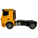 Odťahové vozidlo Mercedes Arocs RC RTR žlté